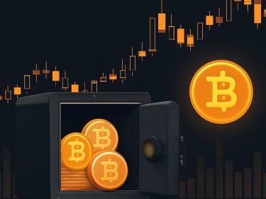 Binance converte fundo de segurança de US$ 1 bilhão em 15.000 BTC