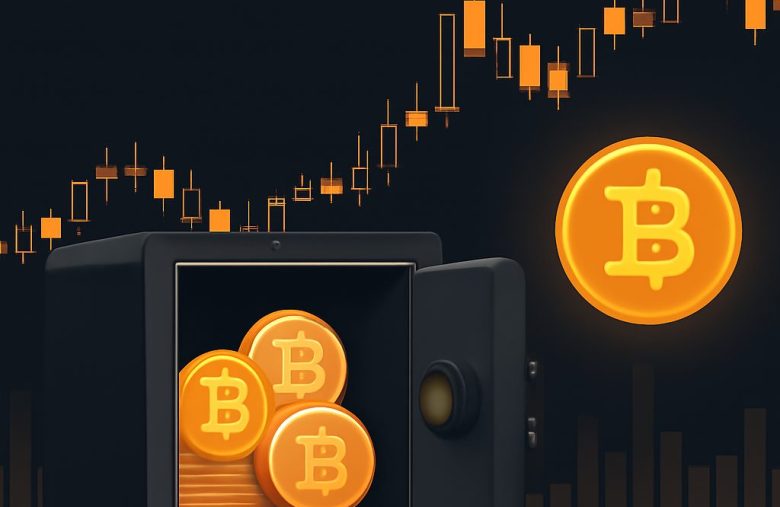 Binance Faz Movimento Arriscado: Converte US$ 1 Bilhão em 15.000 BTC!