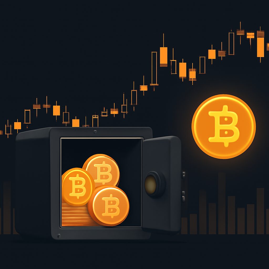 Binance converte fundo de segurança de US$ 1 bilhão em 15.000 BTC