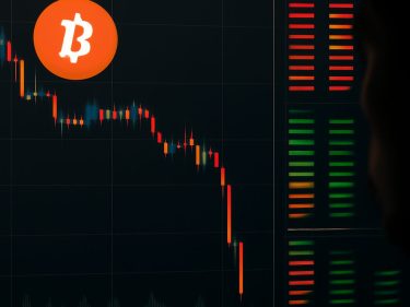 Bitcoin cai abaixo de US$64 mil com intensificação de vendas em nível recorde: onde está o fundo?