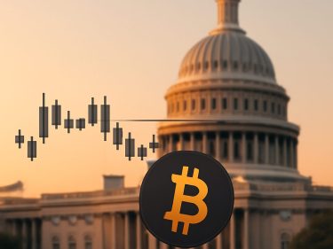 Bitcoin encalhado no curto prazo, mas nova lei pode ser o estopim, diz JPMorgan
