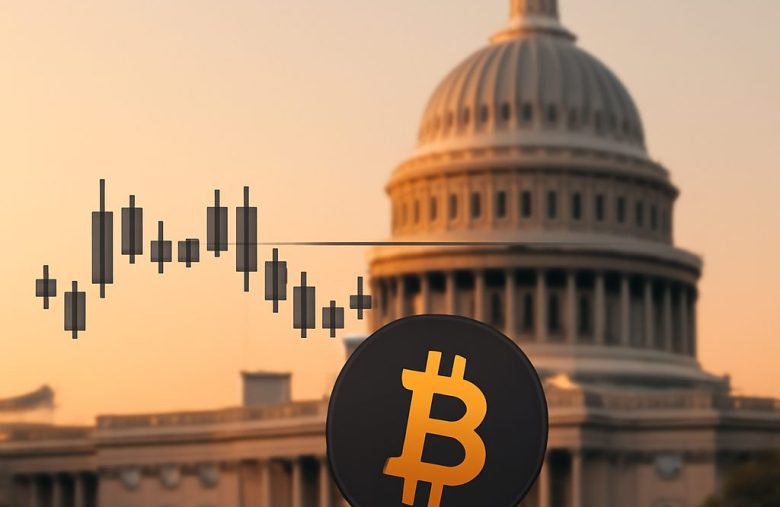 Bitcoin travado? JPMorgan revela o 'gatilho' legal que pode disparar o preço