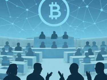 Bitcoin entra na pauta da ONU e instituto defende leis globais para o setor