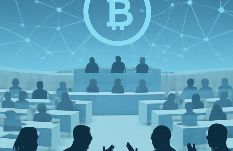 BITCOIN NA ONU: Instituto Clama por Leis Globais para o Setor de Criptomoedas!