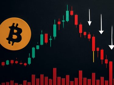 Bitcoin mira possível short squeeze com funding a -6%