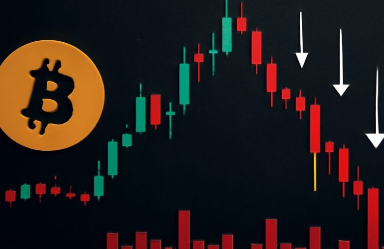 ALERTA MÁXIMO: Bitcoin com Funding a -6% Prepara o Terreno para um Short Squeeze ÉPICO!