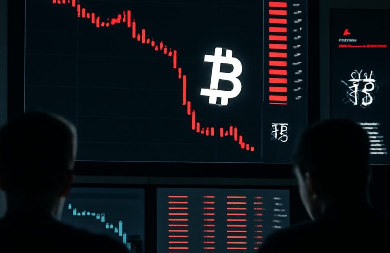Bitcoin toca US$55 mil na Bithumb após crédito acidental de 2.000 BTC por cliente