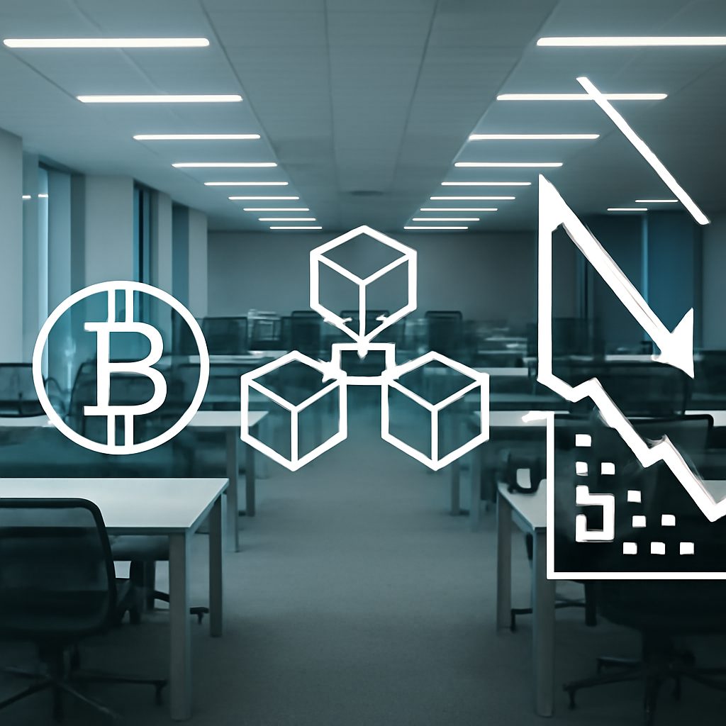 Block avalia cortar até 10% do quadro de funcionários