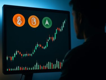 Brasil mira Dogecoin enquanto altcoins disparam até 30% com Bitcoin a US$ 68 mil
