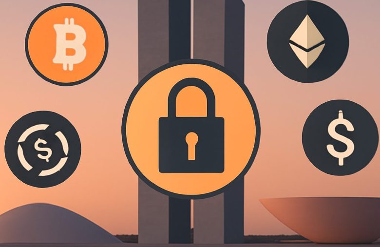 STABLECOINS EM PERIGO: Câmara Dá Passo Decisivo para Proibir Moedas Algorítmicas!