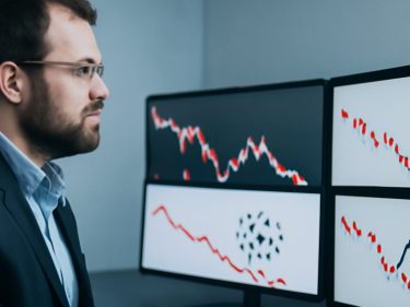 Charles Hoskinson, da Cardano, revelou perda não realizada de US$ 3 bilhões na queda cripto