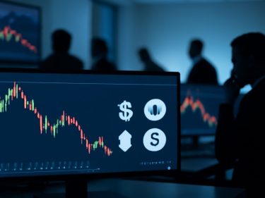 Chefe de ativos digitais da BlackRock: volatilidade impulsionada por alavancagem ameaça a narrativa do bitcoin
