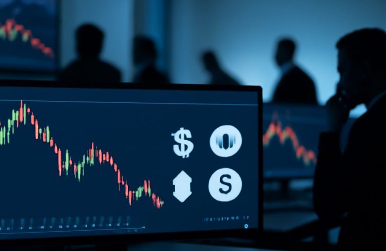 ALERTA: Volatilidade do Bitcoin em Risco! Chefe da BlackRock Revela o Que Pode Derrubar a Narrativa do Ativo Digital