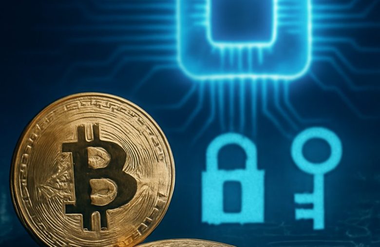 O FIM DO BITCOIN? Computação Quântica Ameaça US$ 440 Bilhões: Satoshi e o Dilema de Congelar Moedas!