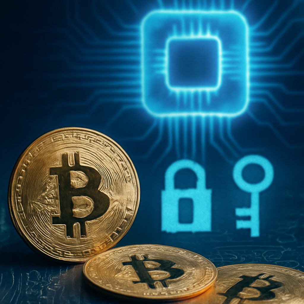 Congelar ou não: Satoshi e os US$ 440 bilhões em bitcoin sob ameaça quântica