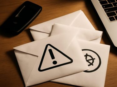Donos de hardware wallets são alvo de golpe via correio