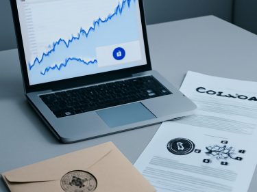 E-mails do DOJ sugerem que Epstein investiu US$ 3,2 milhões na Coinbase em 2014