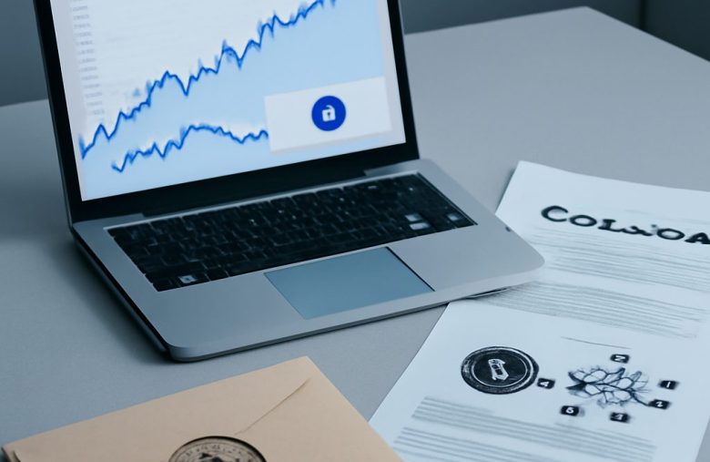 E-mails do DOJ sugerem que Epstein investiu US$ 3,2 milhões na Coinbase em 2014