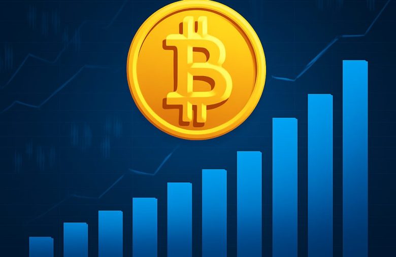 ETFs de Bitcoin: Saldo Positivo de US$ 53 Bilhões Apesar de Saídas Recentes!