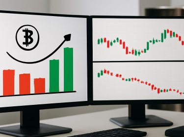 ETFs de Bitcoin recuperam US$ 562 milhões após semana de saídas; Ether segue no vermelho
