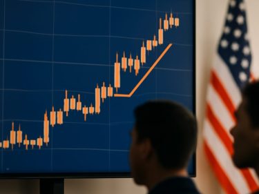 ETFs de bitcoin nos EUA registram dois dias seguidos de entrada após um mês sem sequência
