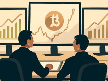 ETFs spot de Bitcoin recebem US$ 1 bilhão em três dias enquanto investidores compram a queda