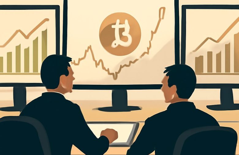 US$ 1 Bi em 3 Dias: O Influxo Massivo nos ETFs de Bitcoin e o Apetite por Risco