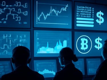 EUA confiscam US$ 580 milhões em criptomoedas de golpistas chineses no Sudeste Asiático
