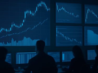 Efeito cascata do Genius Act: executivos da Sui apontam pico na demanda institucional