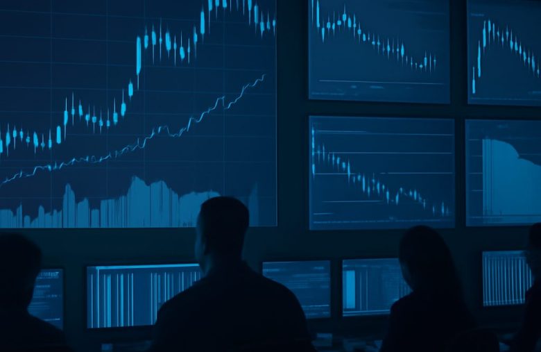 EXPLOSÃO NO MERCADO: Efeito Cascata do Genius Act Dispara Demanda Institucional na Sui!