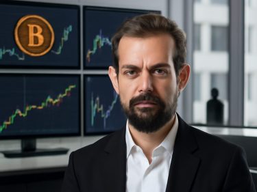 Empresa de Jack Dorsey compra 103 bitcoins e demite 4 mil funcionários