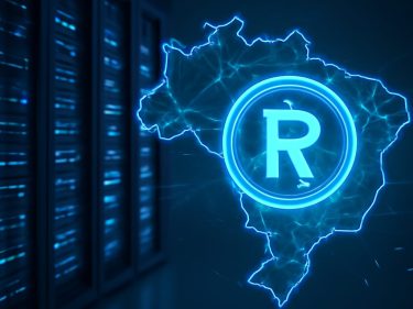 Empresa que emite 100% dos boletos no Brasil anuncia stablecoin lastreada em reais