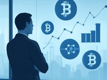 ‘Era da especulação’ das criptomoedas pode estar chegando ao fim, diz Novogratz, da Galaxy