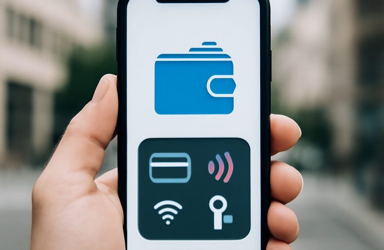 A Guerra das Carteiras Digitais: Por Que as Empresas Precisam Ter a Carteira para Não Perder Clientes!