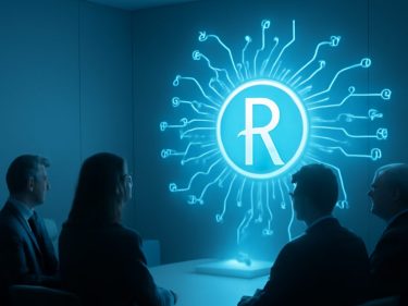Fintech de stablecoin em real capta R$ 90 milhões com executivos de Santander, Coinbase e HSBC