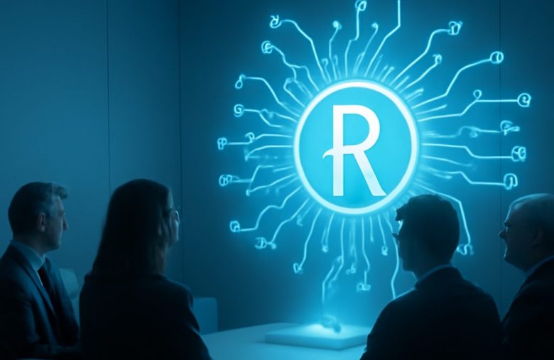 Fintech de stablecoin em real capta R$ 90 milhões com executivos de Santander, Coinbase e HSBC