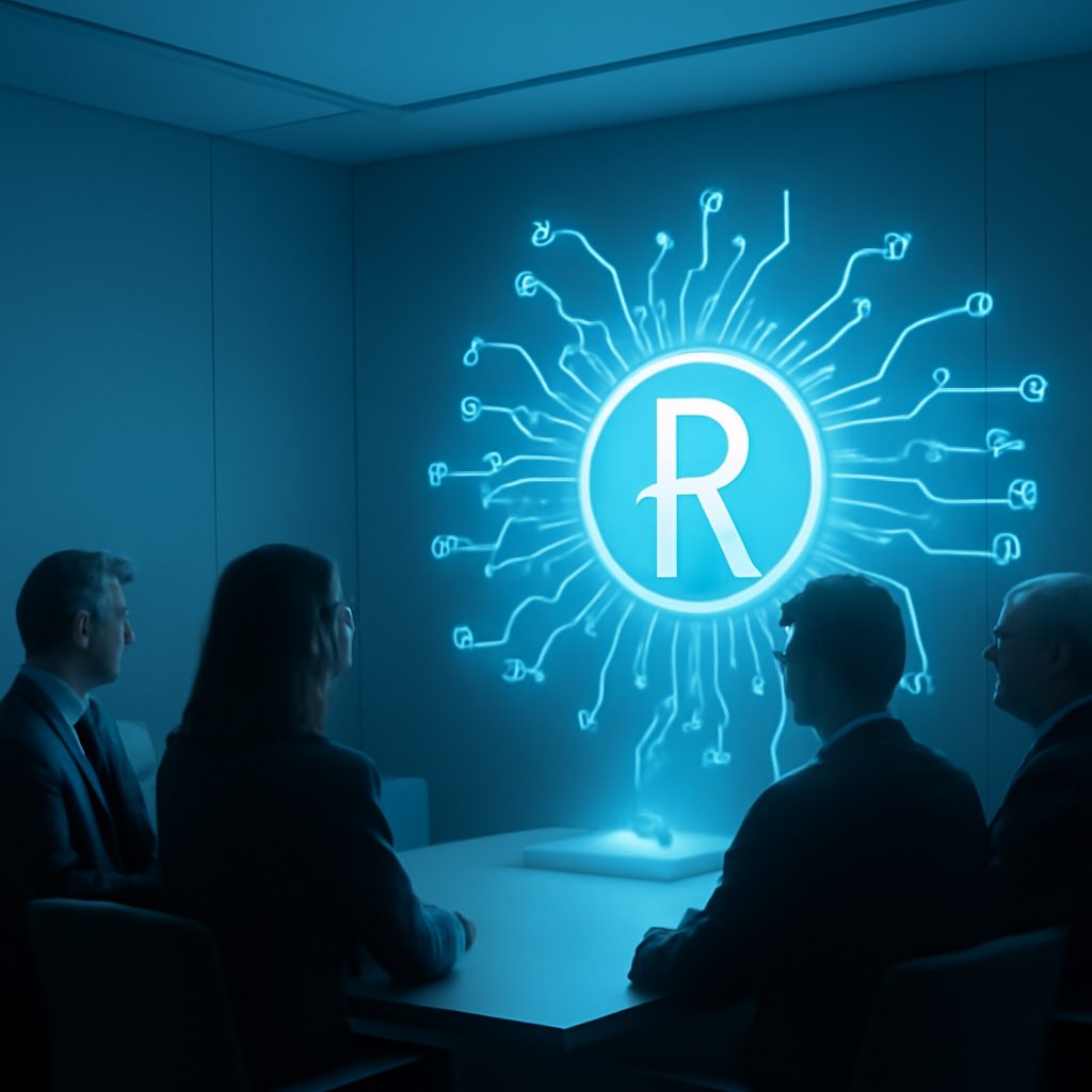 Fintech de stablecoin em real capta R$ 90 milhões com executivos de Santander, Coinbase e HSBC