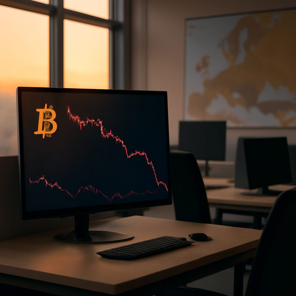 Gemini corta 25% da equipe e abandona Europa e Austrália