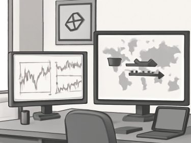 Gemini deixará Reino Unido, UE e Austrália, corta 25% da equipe e foca nos EUA e em mercados de previsão