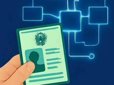 Governo Federal regula uso de blockchain na nova Carteira de Identidade Nacional