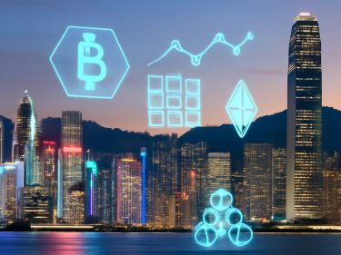 Hong Kong corre para lapidar seu arcabouço cripto