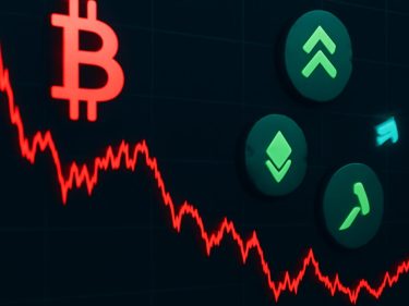 IA estremece o Bitcoin com o Brasil de olho em 3 criptomoedas em alta de até 180%