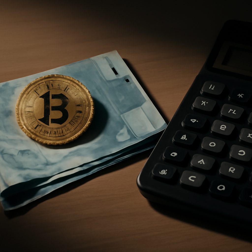 IOF sobre criptomoedas: o que está por trás do alerta de Bruno Perini