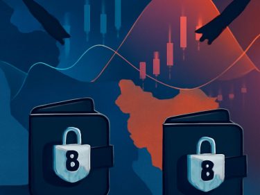 Insiders suspeitos lucram mais de US$ 1,2 milhão no Polymarket ao apostar em ataque dos EUA ao Irã