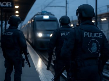 Invasão à casa do presidente da Binance na França fracassa e acende alerta de segurança