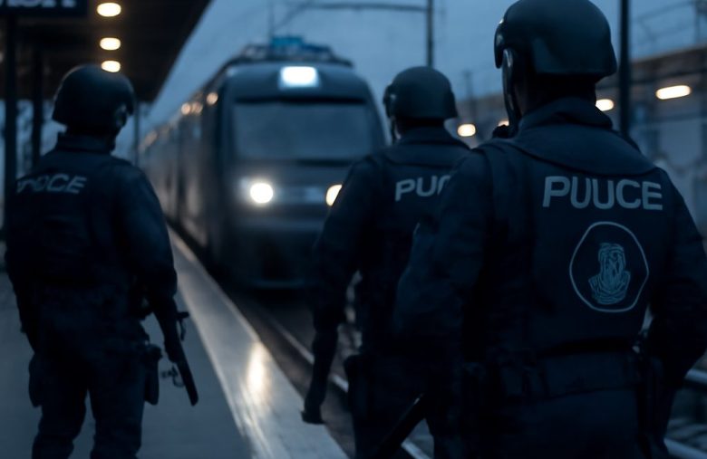 Invasão à casa do presidente da Binance na França fracassa e acende alerta de segurança