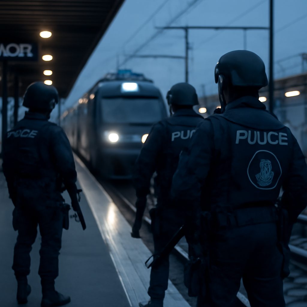Invasão à casa do presidente da Binance na França fracassa e acende alerta de segurança