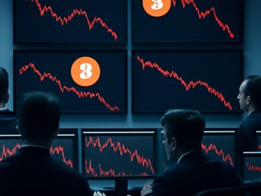 JPMorgan reduz preço‑alvo da Coinbase às vésperas do balanço de quinta-feira