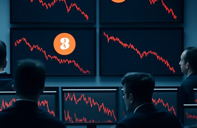 ALERTA: JPMorgan Corta Preço-Alvo da Coinbase! O que Isso Significa para o Futuro da Criptomoeda?