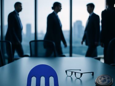 Kraken demite diretor financeiro às vésperas de IPO aguardado